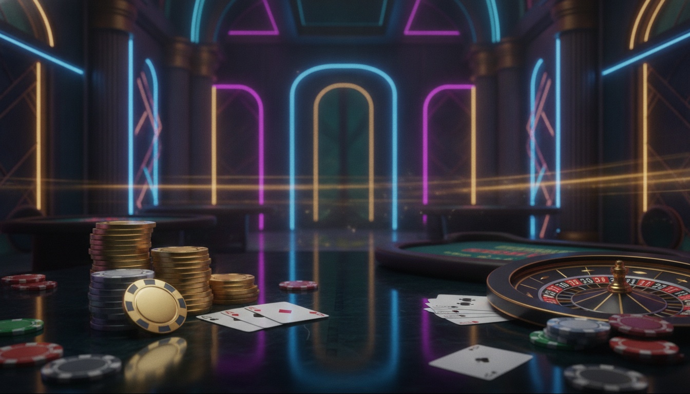 Club Player Casino