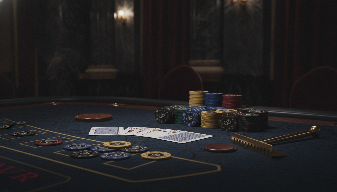 Explore the Game Variety at Club Player Casino